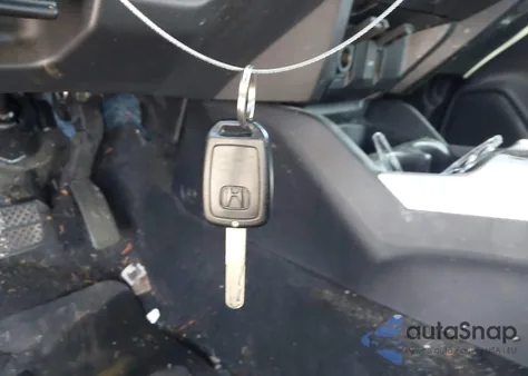 2015 Honda Fit Lx из США, поврежденный, VIN 3HGGK5H55FM708516